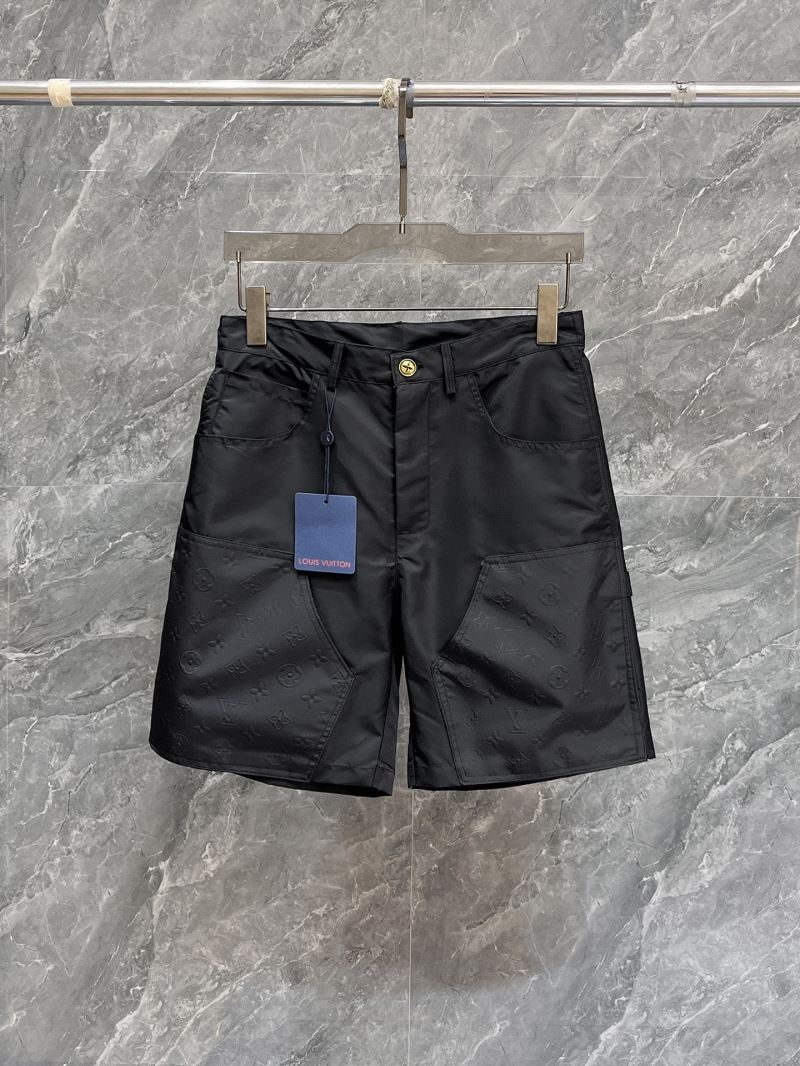 Louis Vuitton Short Pants